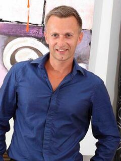 Rick Angel